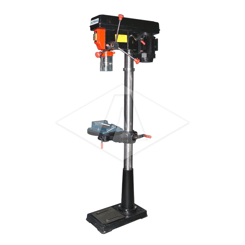 TALADRO DE PEDESTAL, MODELO DP34016F